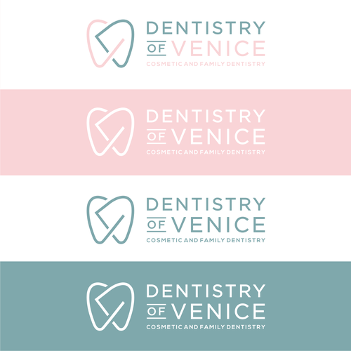 I Need A Logo for My Startup Dental Practice! Be a Part of My Business! Design by sulih001