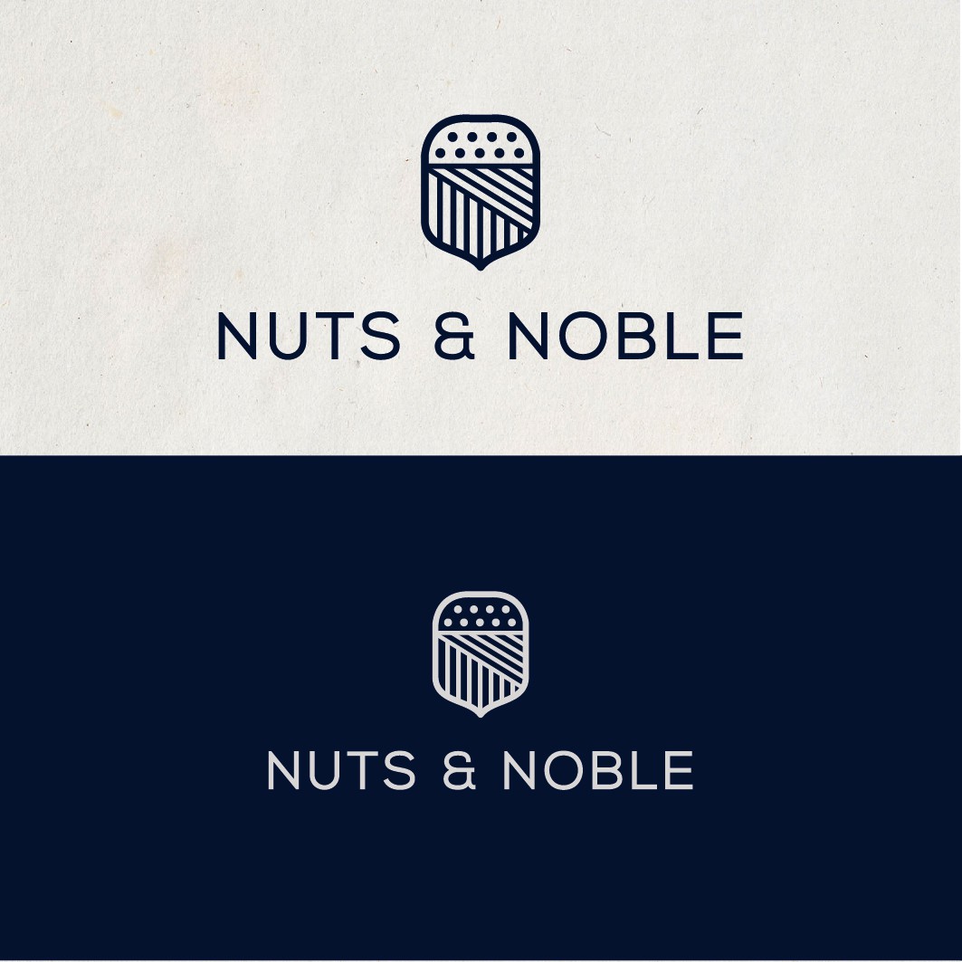 Nut Logos - Free Nut Logo Ideas, Design & Templates