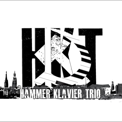 Help Hammer Klavier Trio with a new logo Design von greymatter