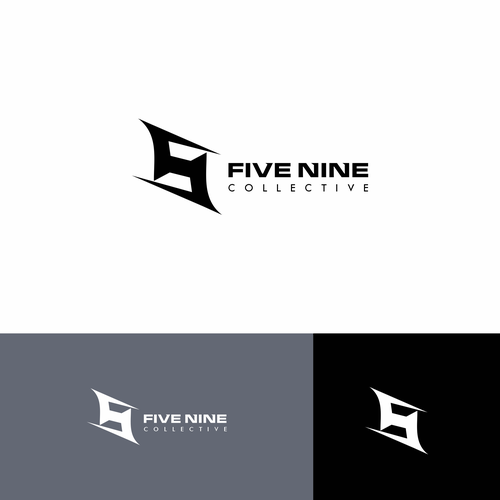 Modern Luxury logo for a streetwear lifestyle gym brand Design by KK.Design™