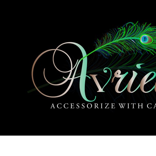 HOME STRETCH: WHO WILL WIN IT?? Beaut. Boho Logo 4 Jewelry Site! Design by fanta1