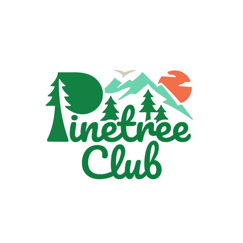 Design a country club logo Design von Arteam_design