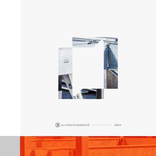 Design the Logo for futuristic company in Toronto Design by artsigma