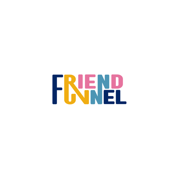 friend funnel logo
