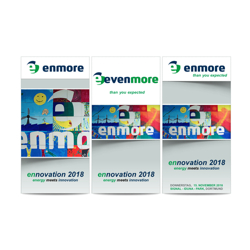 Banner ad contest entry by Sasho R.