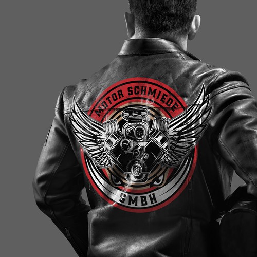 Logo & brand identity pack contest entry by Neo-NeonStudio