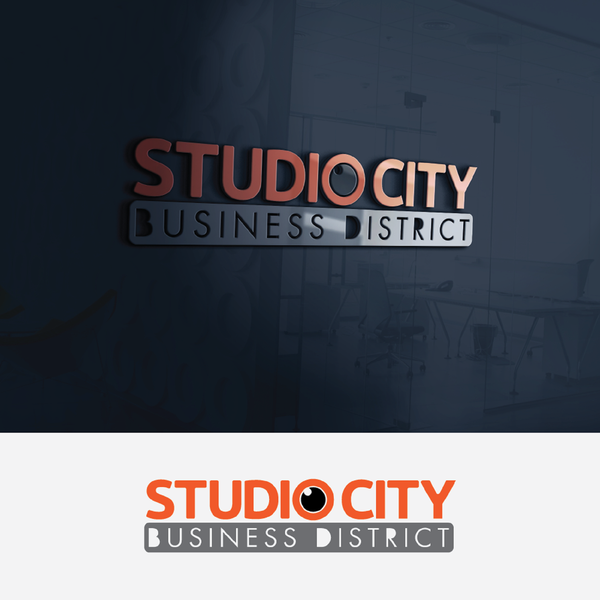 Design by Strada47 titled "bold and cutting edge"