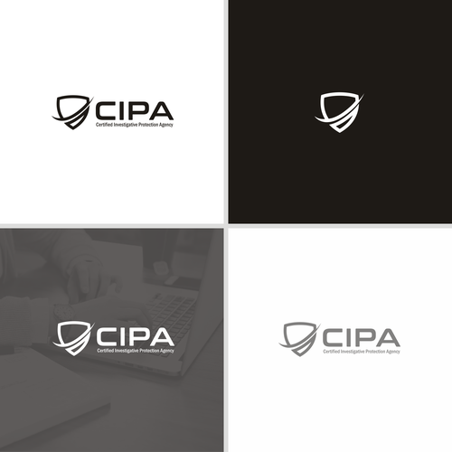 Powerful, appropriate logo needed for Investigative/Personal Security Agency Design by Equipe.X7