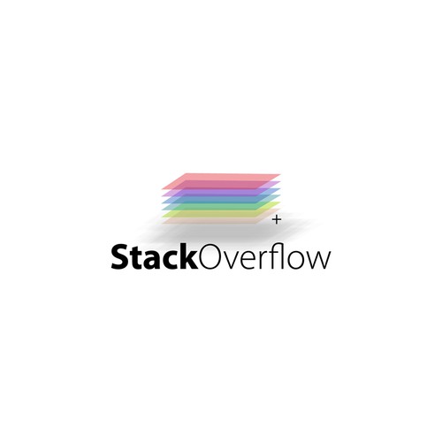 logo for stackoverflow.com デザイン by Finalizer