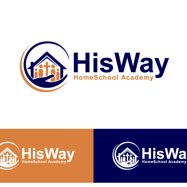 Design by dream_sky titled "Create a classy, stylized design for a scholastic institution"