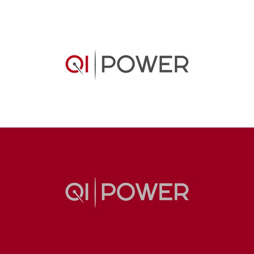 Logo design contest entry by B-Boy