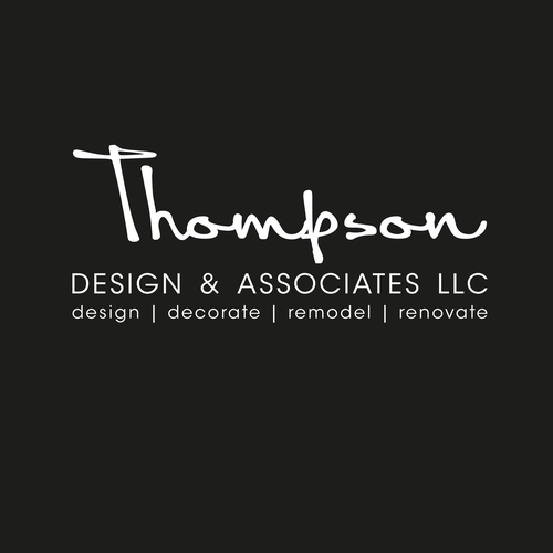 Thompson Design & Associates LLC Design by silviusz