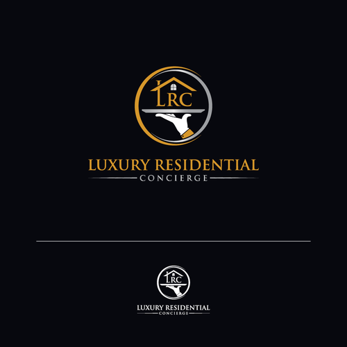 Luxury Residential Concierge | Logo design contest