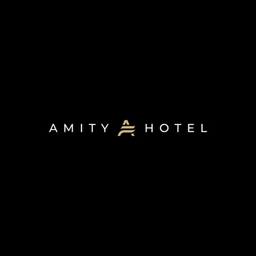 New Brand ID for Hotel Group based in Prague, Czech Republic Design by thetamlika®