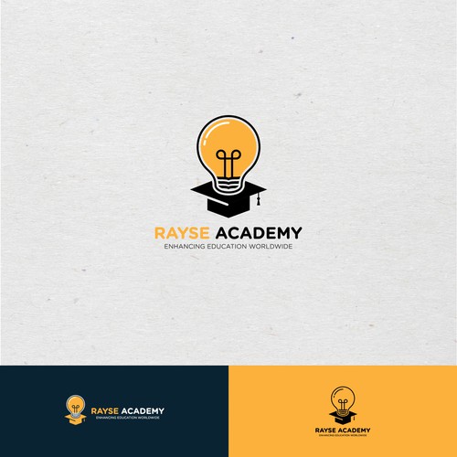 Digital education company looking for a logo Design by cleverley23