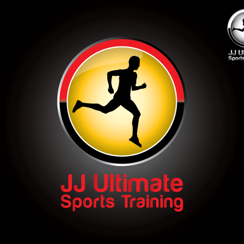 New logo wanted for JJ Ultimate Sports Training Design by Josefu™