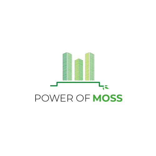 Logo design contest entry by merii