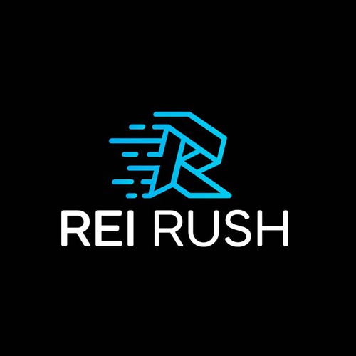 Modern Tech Feeling Logo Design by *Auden.Design*