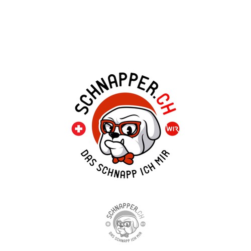 Logo & hosted website contest entry by Mori Summer