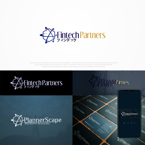 Proposta di design per un contest della categoria Logo realizzata da morry™