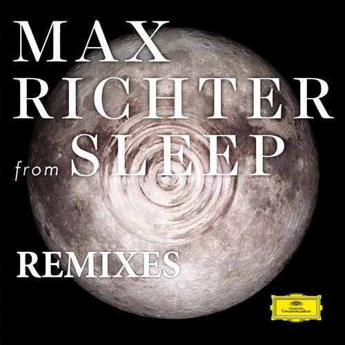 Create Max Richter's Artwork デザイン by At_soon