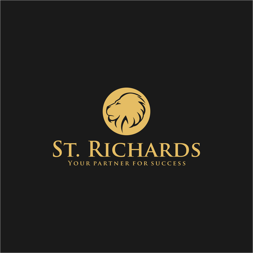 We are challenging you! Can you be the best designer on this Project?  St. Richard Award Design by NARENDRA Design