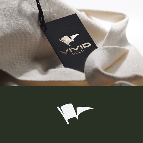 Design the new logomark for Vivid Logo Design von Glerm Rubini