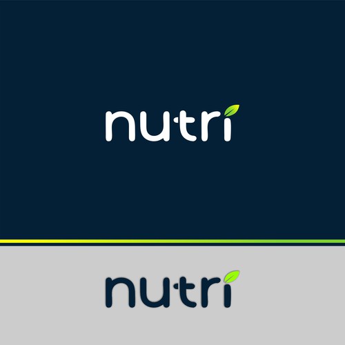 design a nutrition logo Diseño de arulart