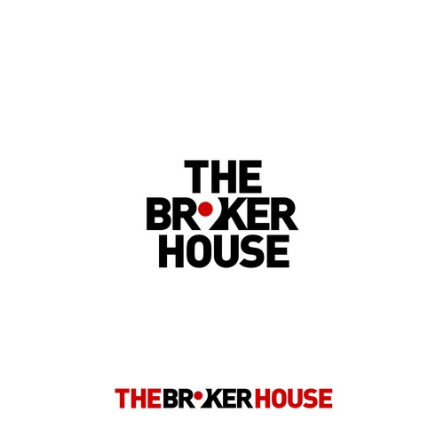 We need a powerful unique Real Estate logo for our brokerage Design by Marcos!