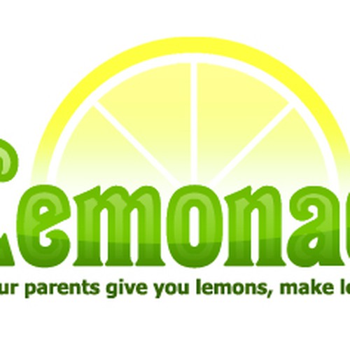 Logo, Stationary, and Website Design for ULEMONADE.COM Design by logo_king