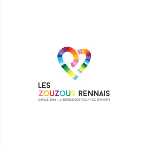 Logo design contest entry by red lapis