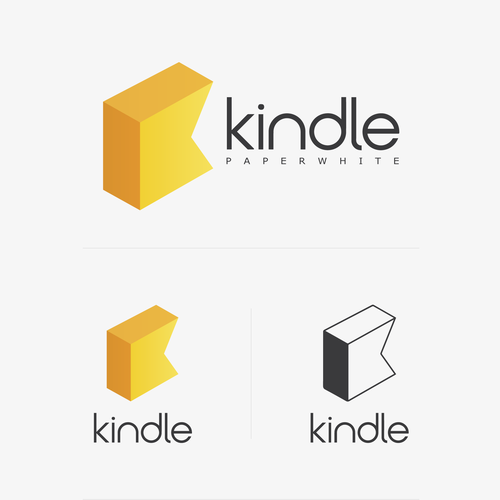 Community Contest | Reimagine a famous logo in Bauhaus style Design by Krafty Kid™