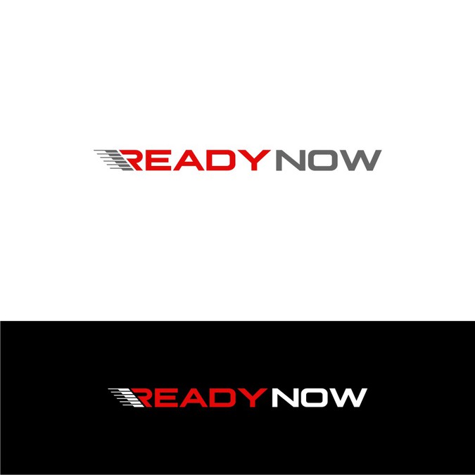 Truck Manufacturer - Logo for Ready Ship program | Logo design contest