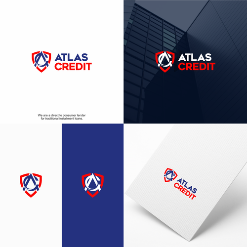 Design di Rebranding for a direct to consumer lender di ~Luciano~