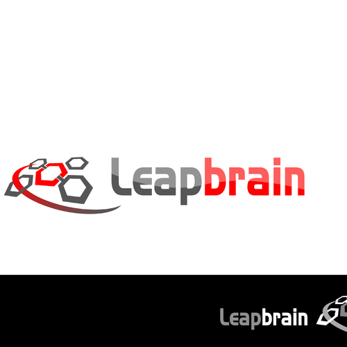 Leapbrain needs a logo Design by voltus