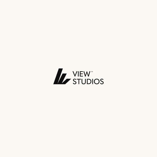 Logo for a new bespoke virtual reality design studio Design by Rostyslav Vitomskyi