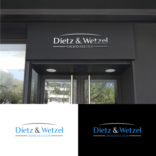 Logo & brand identity pack contest entry by Donut_99