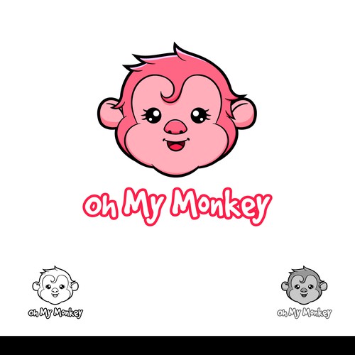 Logo design contest entry by Karlii ★ ★ ★ ★ ★