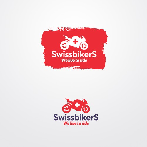 Logo design contest entry by Homgraf tgi