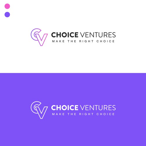 Logo design for leading venture firm Design by Gurpreet Singh Maan
