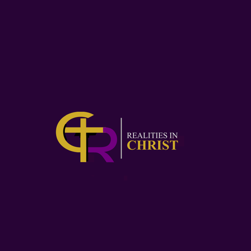 Design We need a powerful logo for an online christian movement por LogoLab77