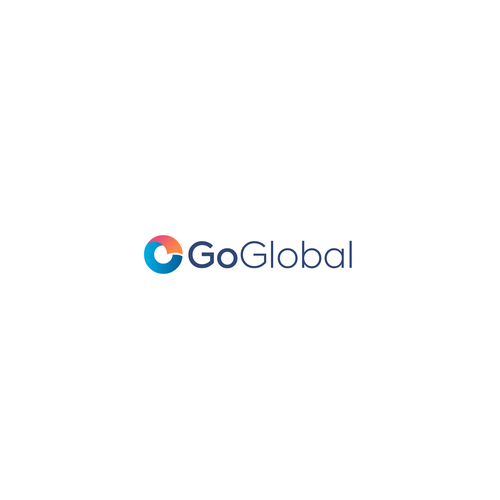 GoGlobal needs outstanding Logo & Identity for our business that connecting the world Design by piratepig