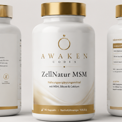 Product packaging contest entry by Studio02