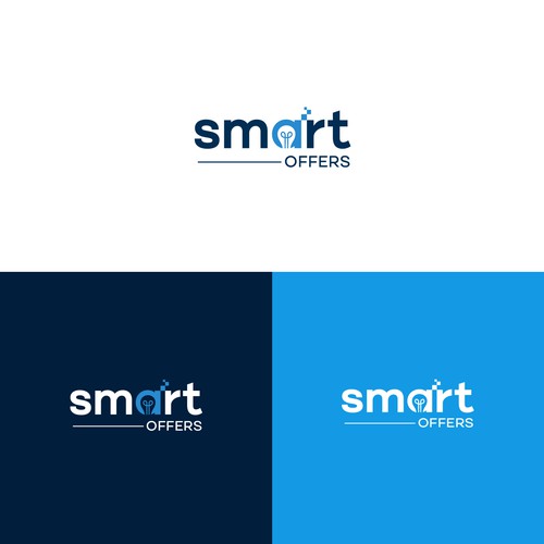 Smart Offers Design by ShemDesigns