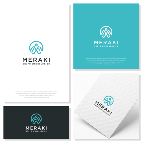 Logo design contest entry by subor_