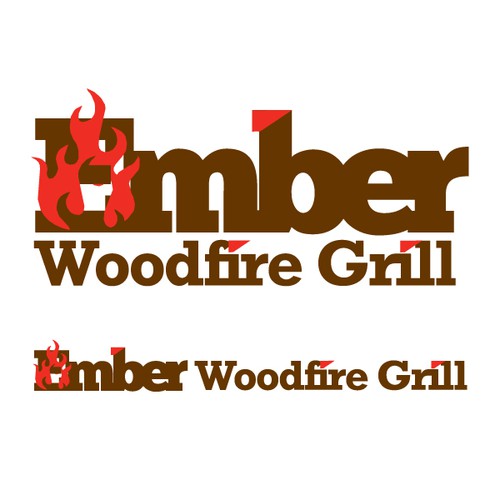 Ember Wood Fire Grill