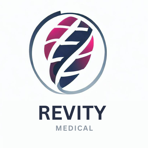 Design di Revity Medical logo di DAVID JASON