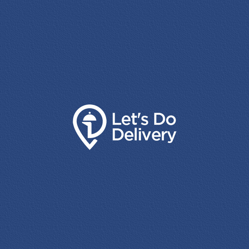 Delivery Service Logo Design by inok june