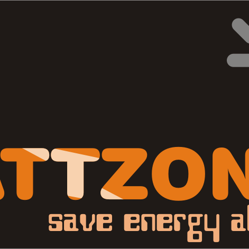 Help WattzOn (BusinessWeek Best Idea 2008) with a new logo Design by hasjamabb