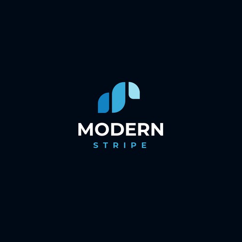 Create Modernized Logo for a Professional Parking Lot Line Striping Company Design by zilverzki